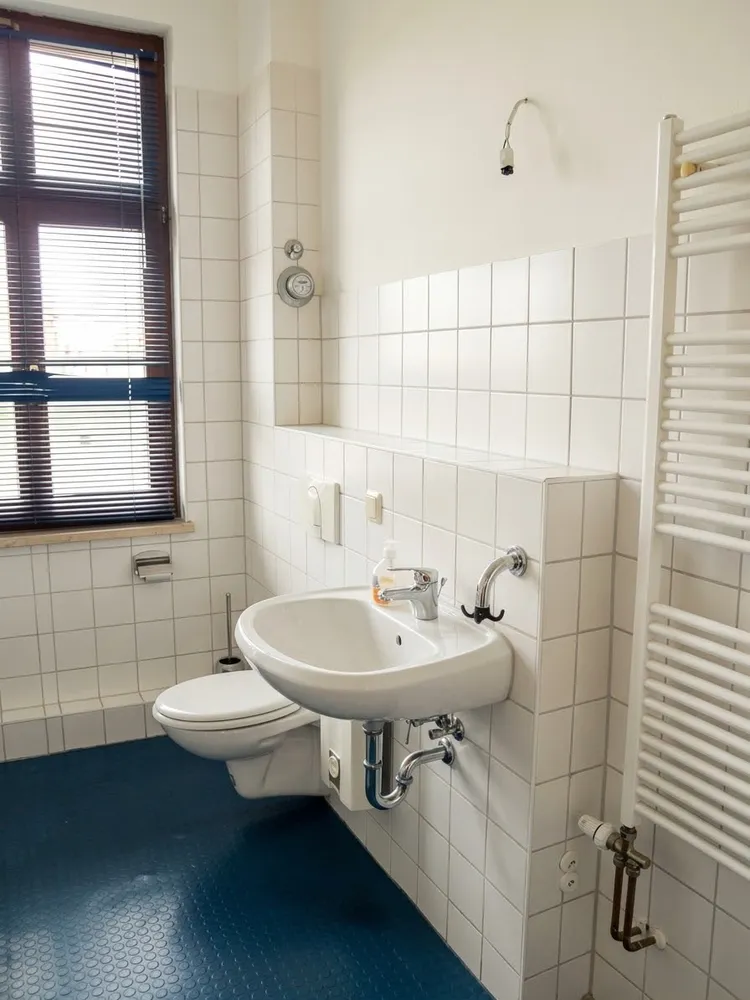 1 Zimmer Wohnung mit 45 m² in Leipzig – Bild 4