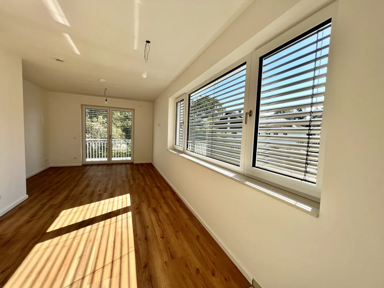 2 Zimmer Wohnung mit 53 m² in München – Bild 4