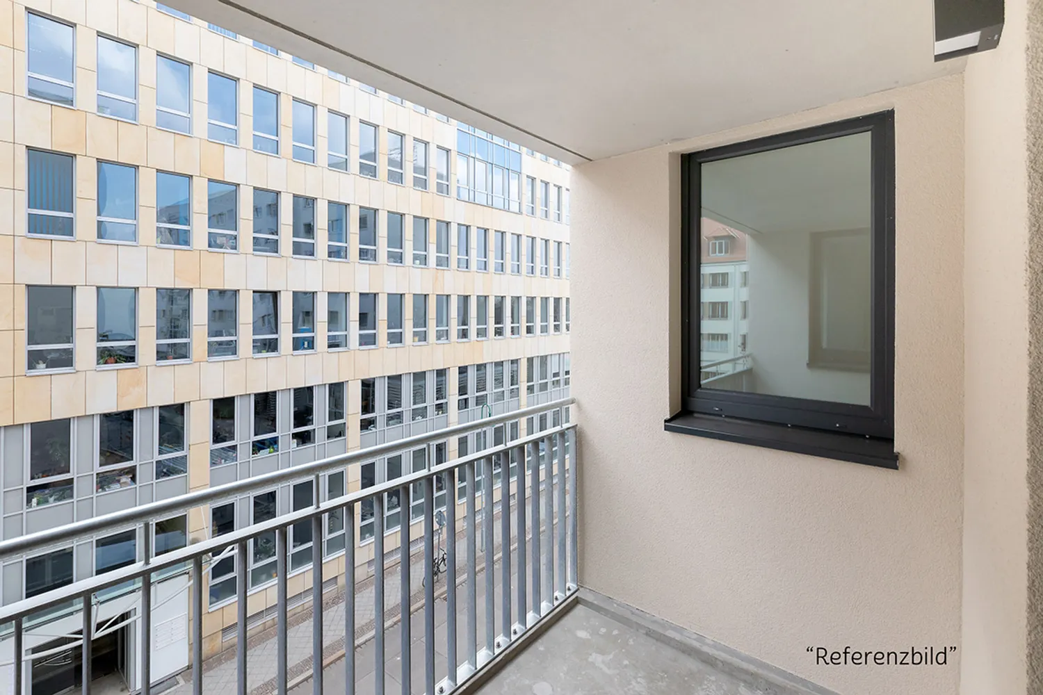 2 Zimmer Wohnung mit 56 m² in Leipzig – Bild 2