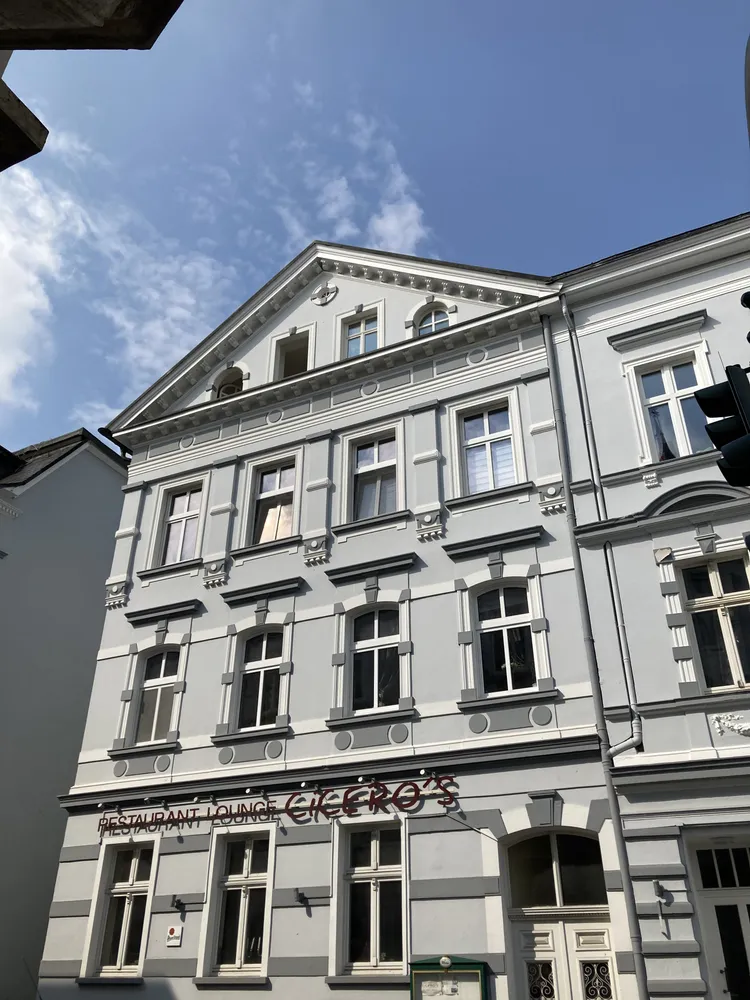 4 Zimmer Wohnung mit 87 m² in Lüdenscheid – Bild 11