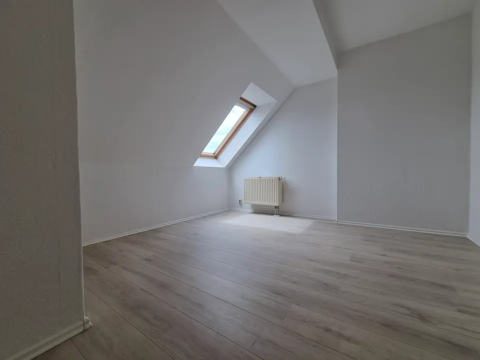 3 Zimmer Wohnung mit 70 m² in Halberstadt – Bild 6