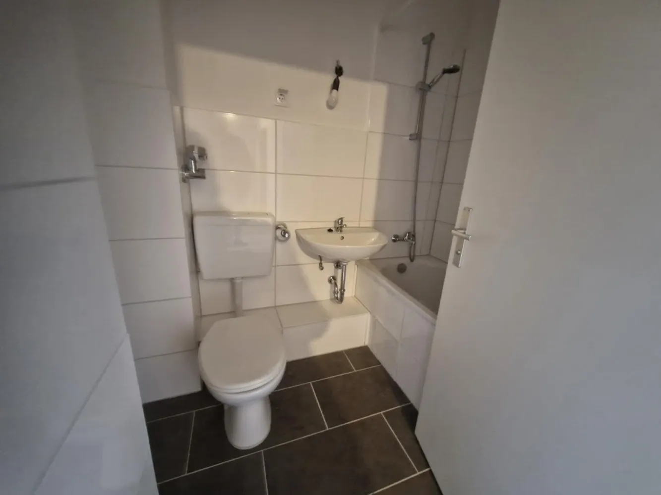 3 Zimmer Wohnung mit 71 m² in Wuppertal – Bild 6