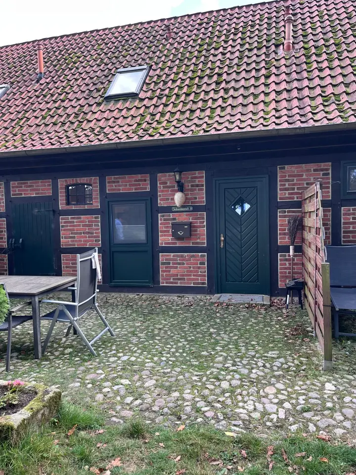 3 Zimmer Wohnung mit 70 m² in Soltau – Bild 3