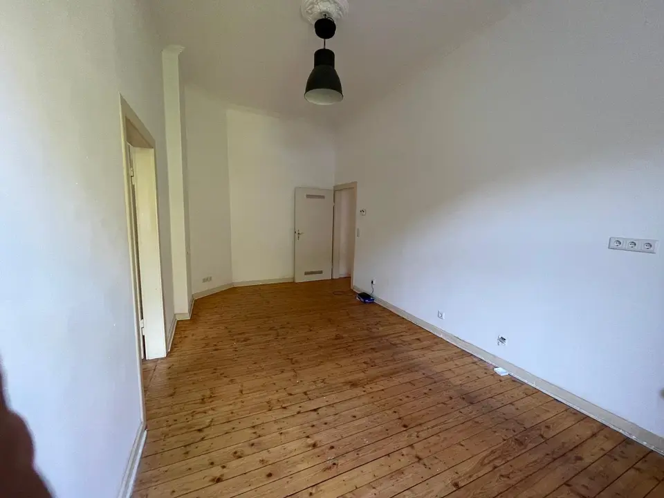 2 Zimmer Wohnung mit 60 m² in Wuppertal – Bild 3