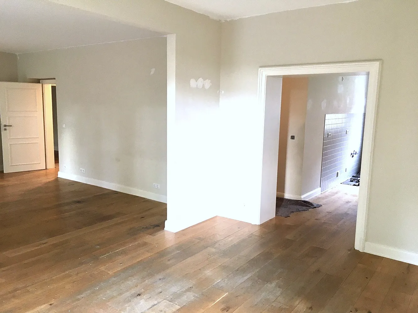 5 Zimmer Wohnung mit 136 m² in Wuppertal – Bild 7