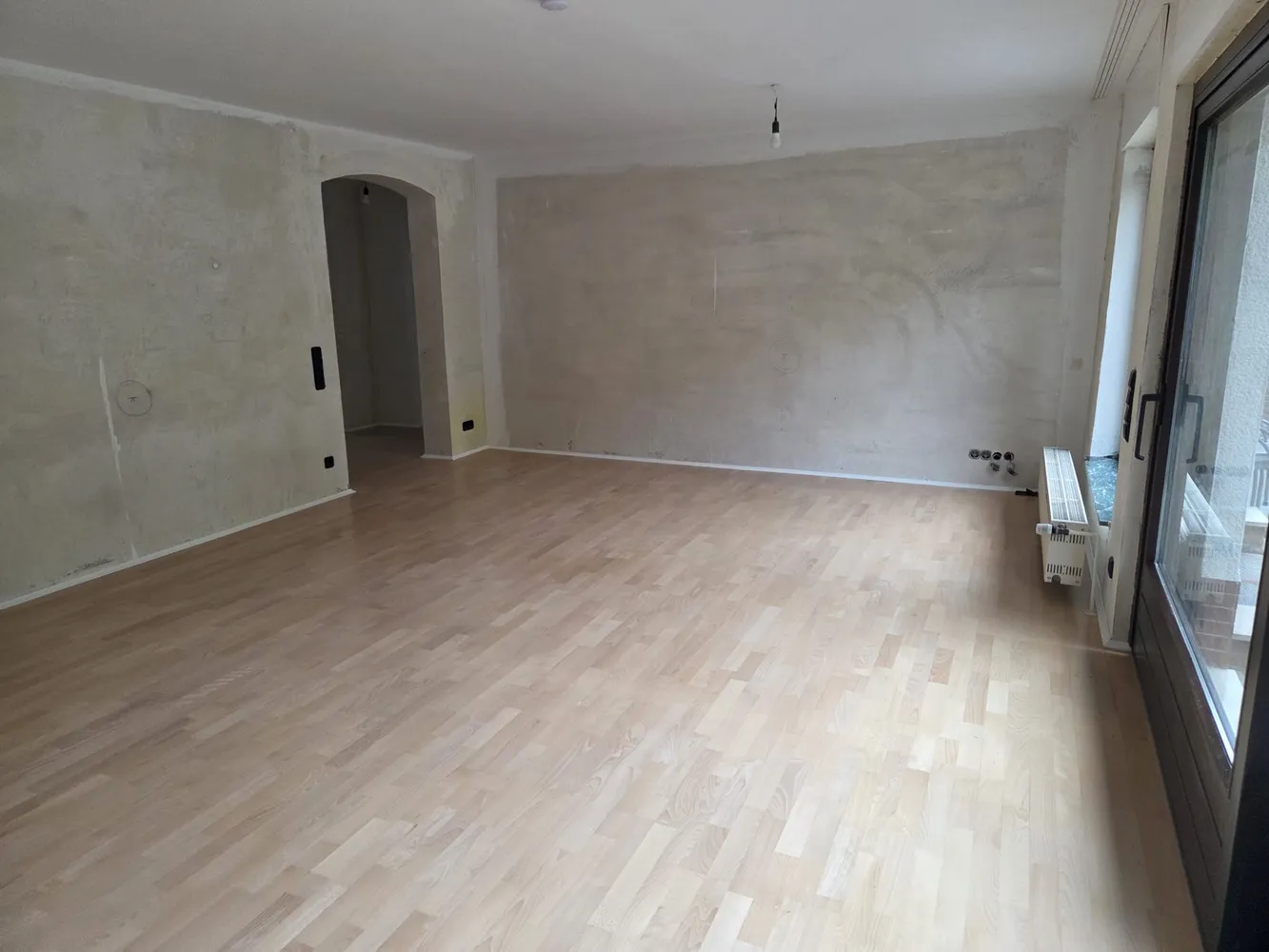 2 Zimmer Wohnung mit 80 m² in Köln – Bild 3