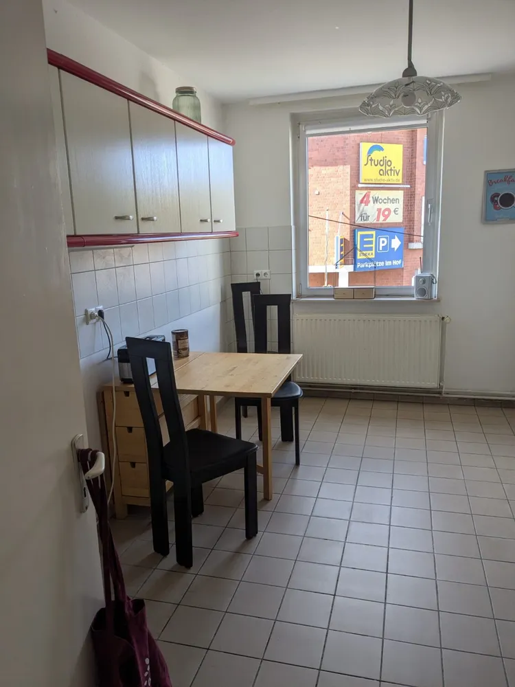 4 Zimmer Wohnung mit 110 m² in Osnabrück – Bild 9