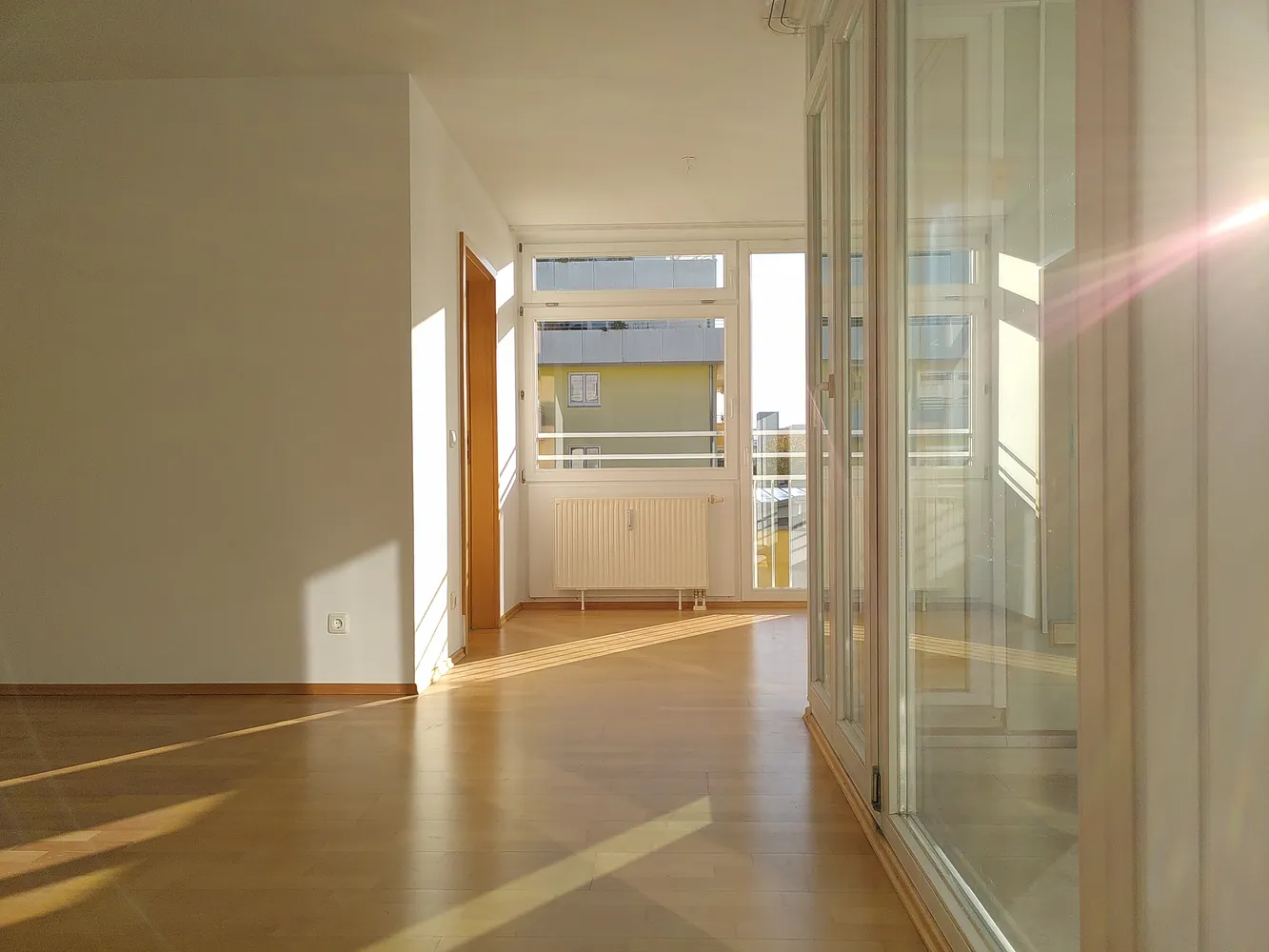 3 room apartment with 71 m² in Munich – Photo 11