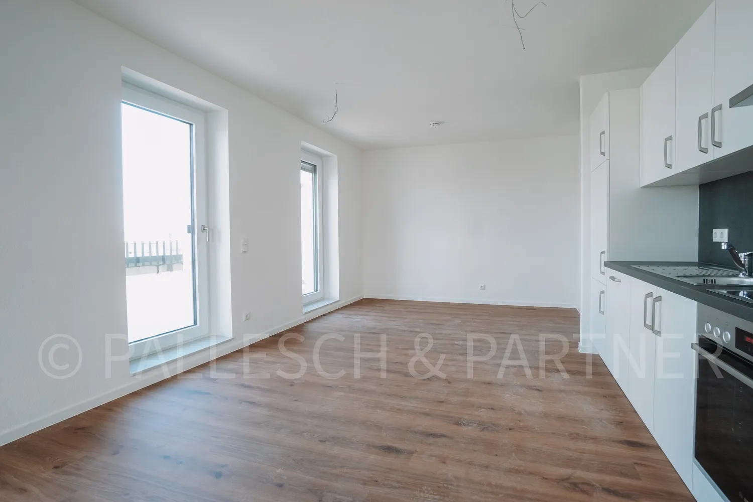 2 Zimmer Wohnung mit 59 m² in Bad Kreuznach – Bild 3