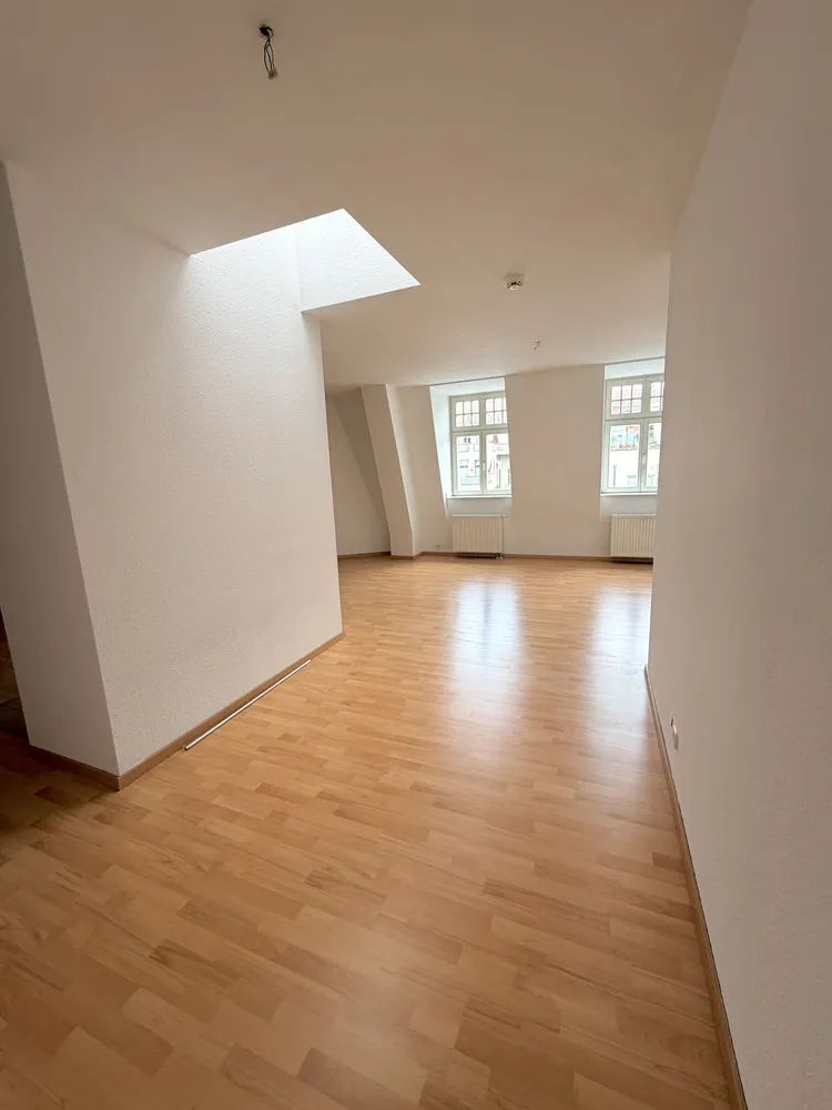 1 Zimmer Wohnung mit 65 m² in Halle (Saale) – Bild 10