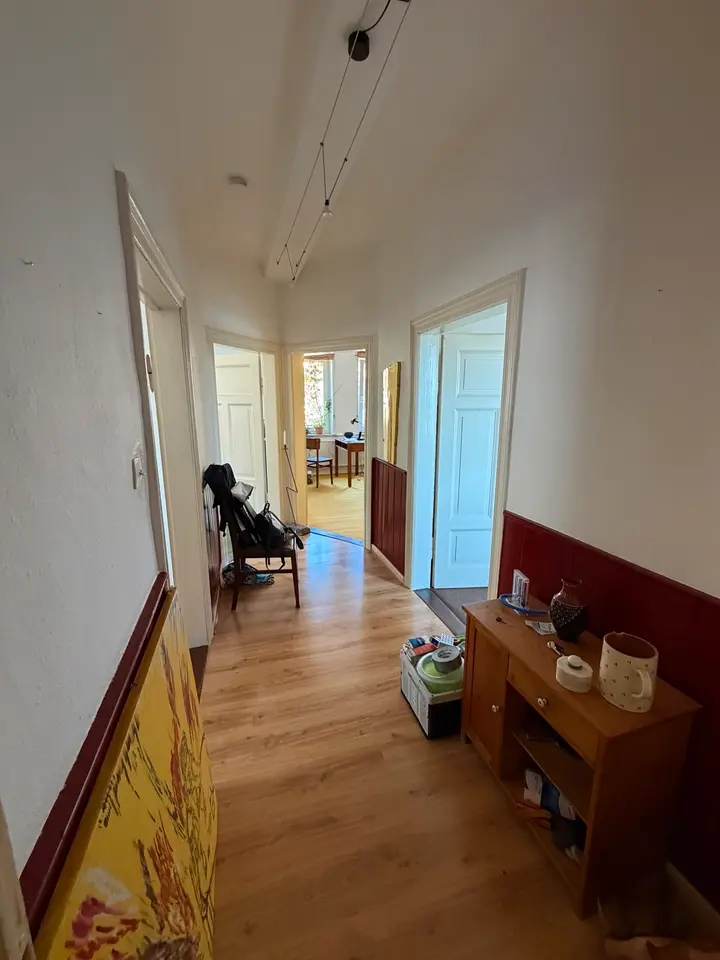 3 Zimmer Wohnung mit 68 m² in Wolfenbüttel – Bild 4