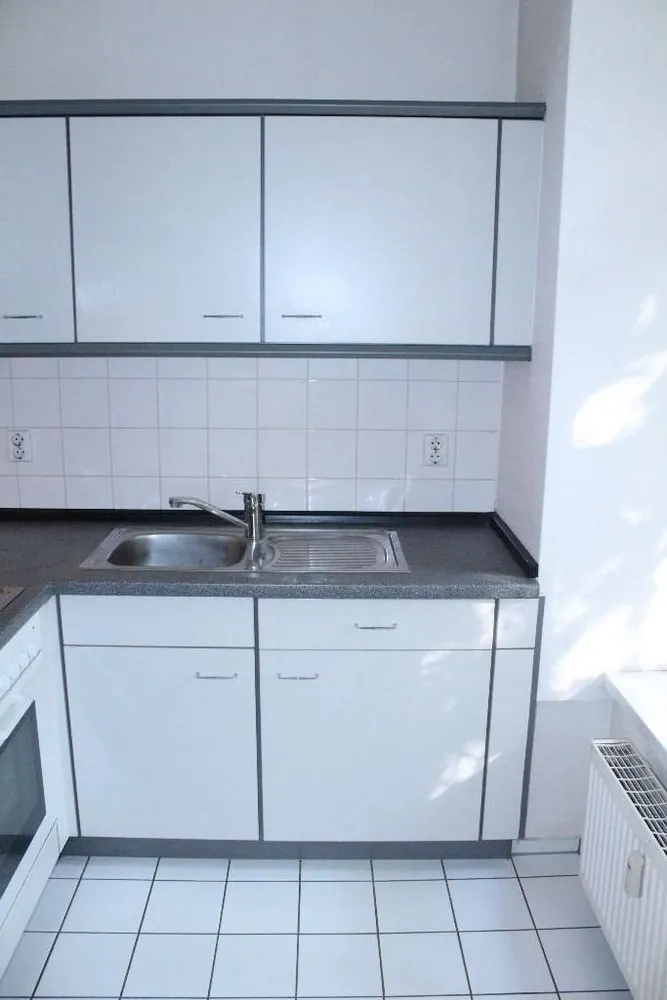 1 Zimmer Wohnung mit 32 m² in Berlin – Bild 6