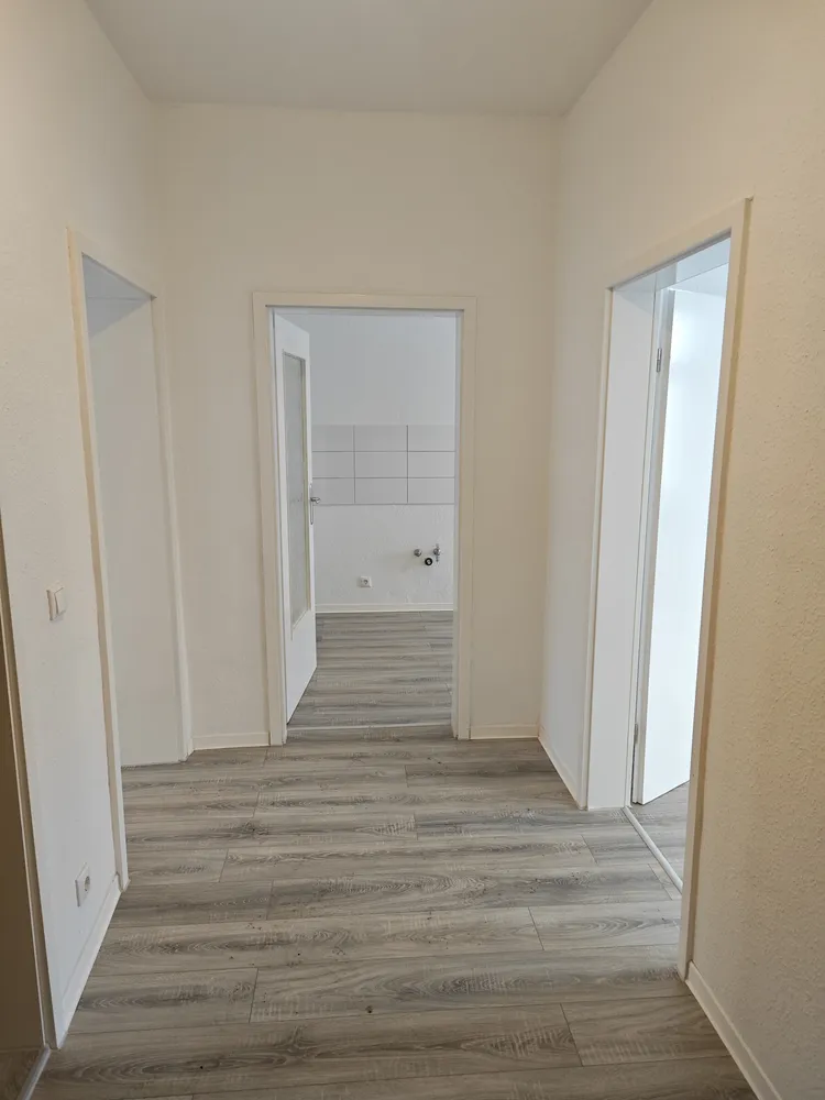 2 Zimmer Wohnung mit 59 m² in Leipzig – Bild 5