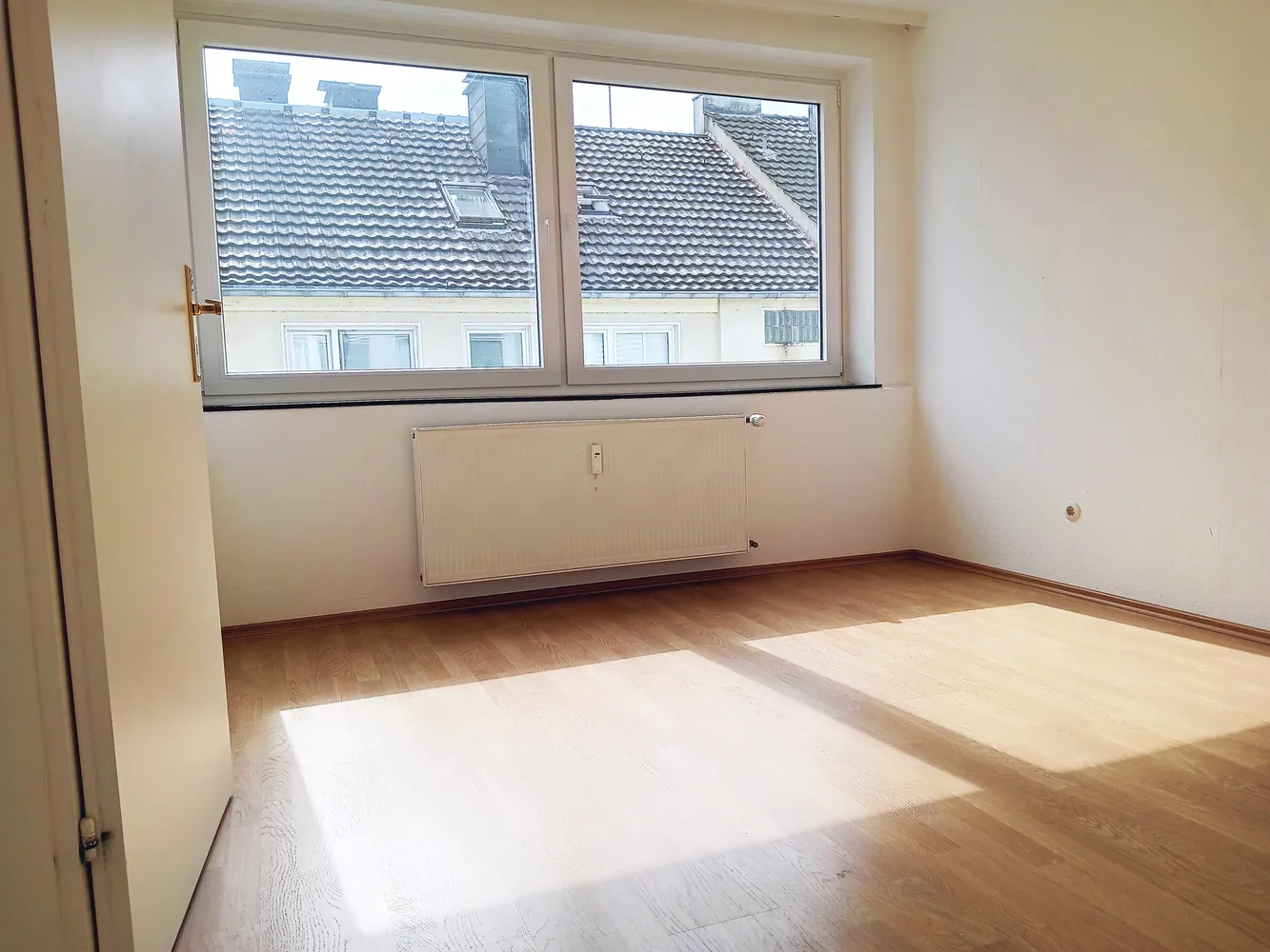 2 Zimmer Wohnung mit 58 m² in Wuppertal – Bild 6