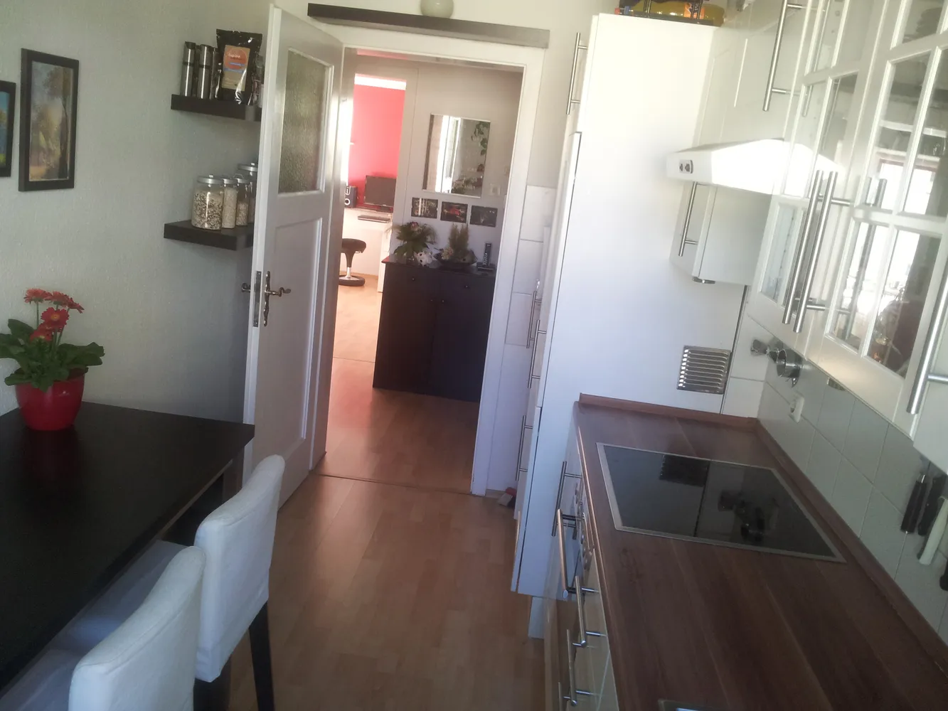 2 Zimmer Wohnung mit 51 m² in Hannover – Bild 3