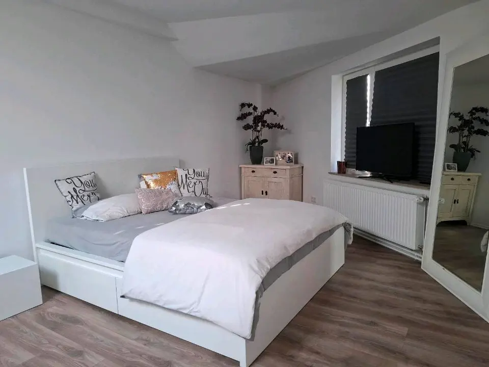 WG-Zimmer mit 80 m² in Bergisch Gladbach – Bild 6