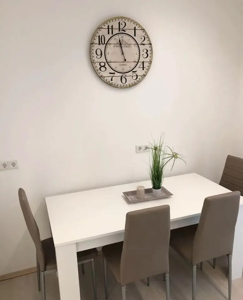 Studio mit 17 m² in Aschaffenburg – Bild 4