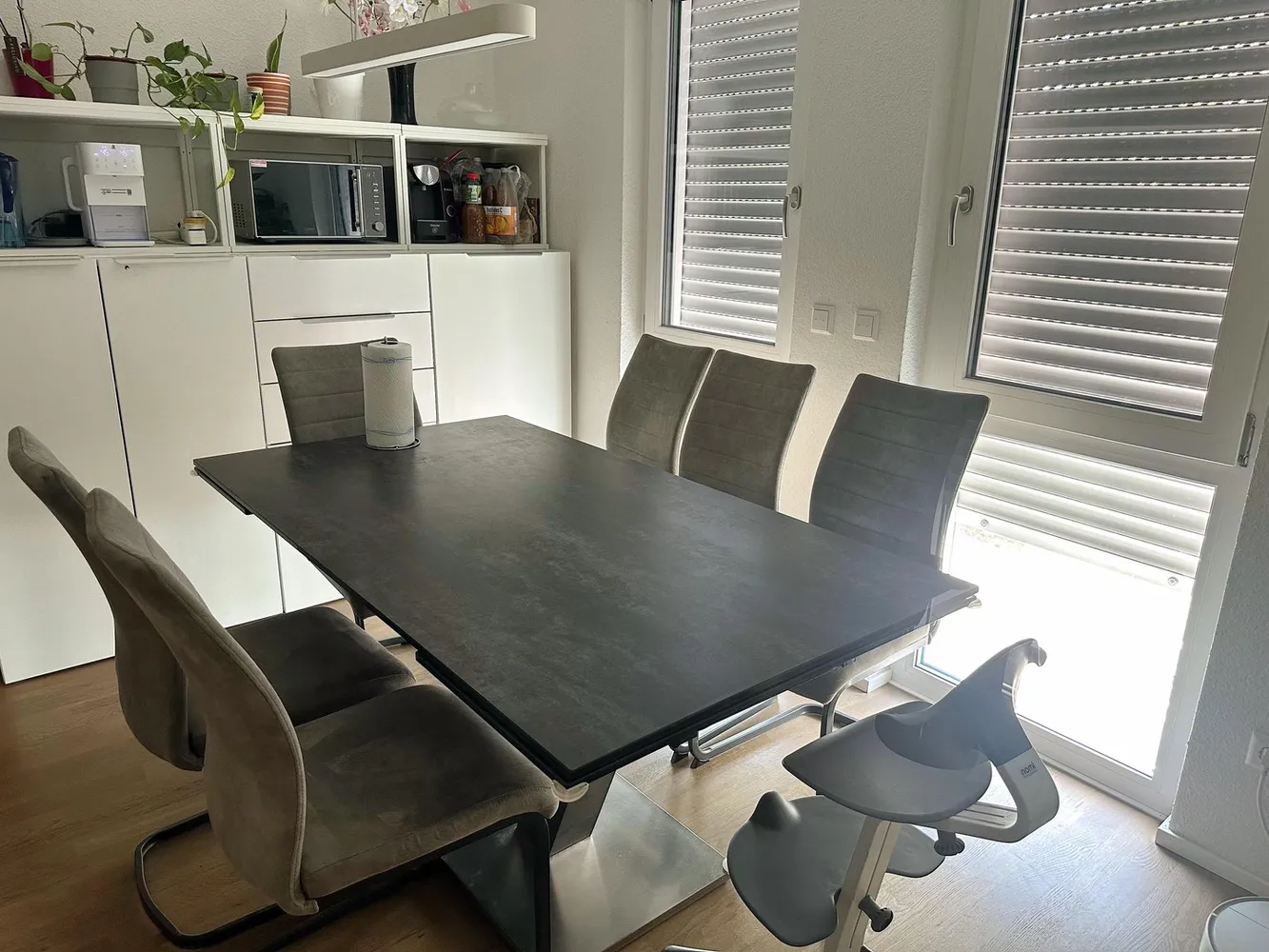 4 Zimmer Wohnung mit 108 m² in Sindelfingen – Bild 6