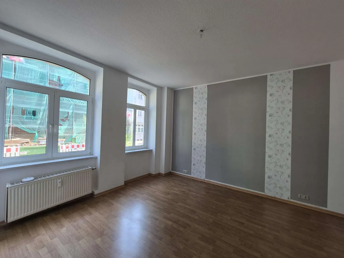3 Zimmer Wohnung mit 79 m² in Erfurt – Bild 2