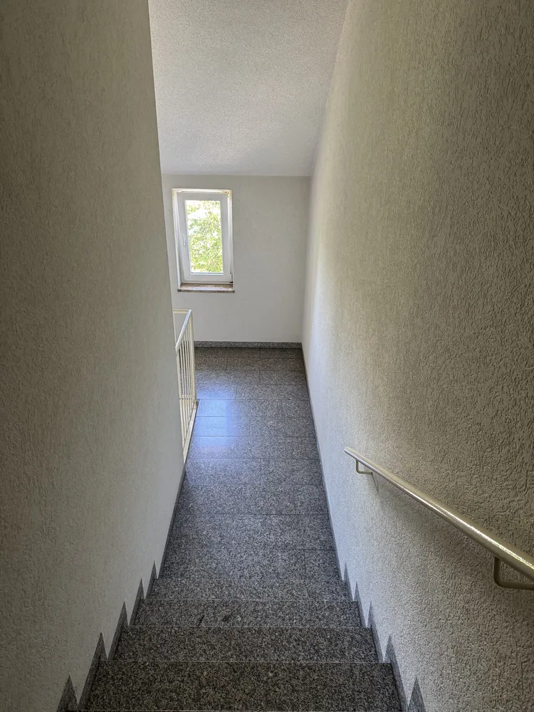 2 Zimmer Wohnung mit 52 m² in Weiden in der Oberpfalz – Bild 8