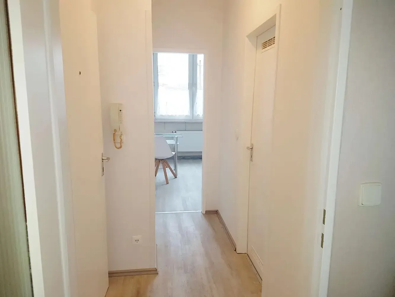 2 Zimmer Wohnung mit 30 m² in Essen – Bild 7