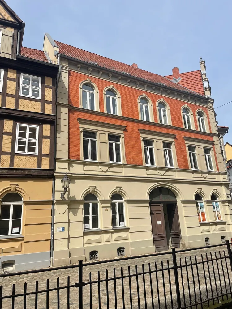 3 Zimmer Wohnung mit 100 m² in Quedlinburg – Bild 4