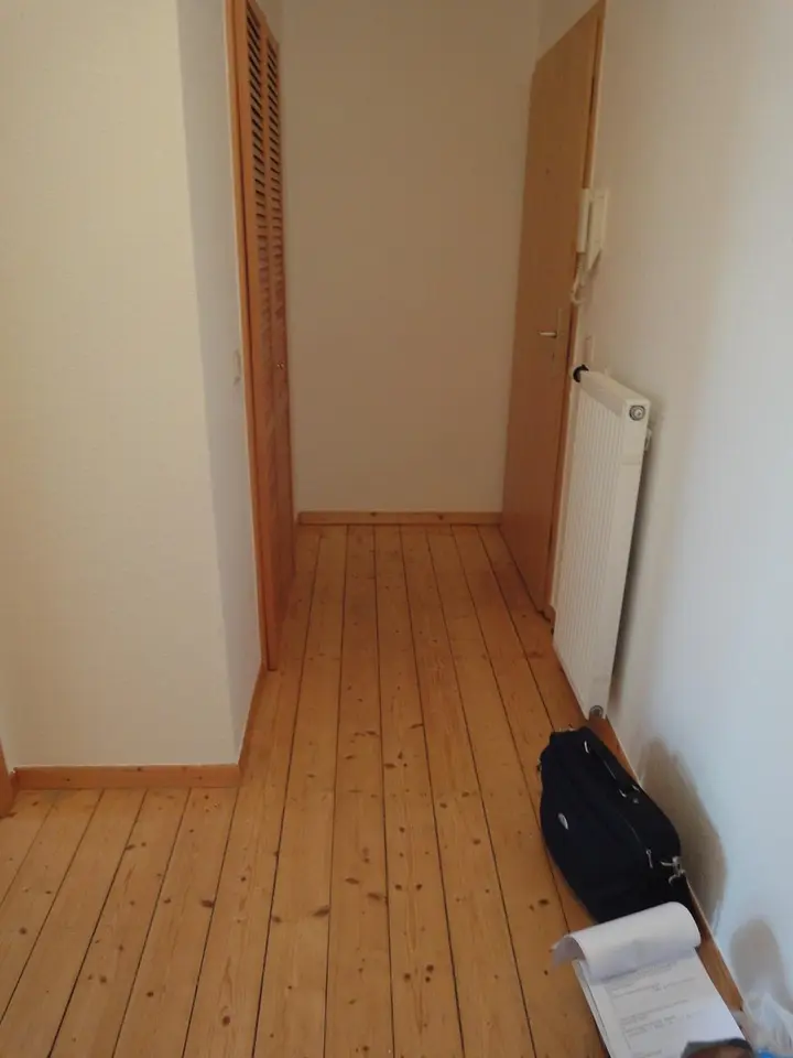 2 Zimmer Wohnung mit 62 m² in Witten – Bild 5