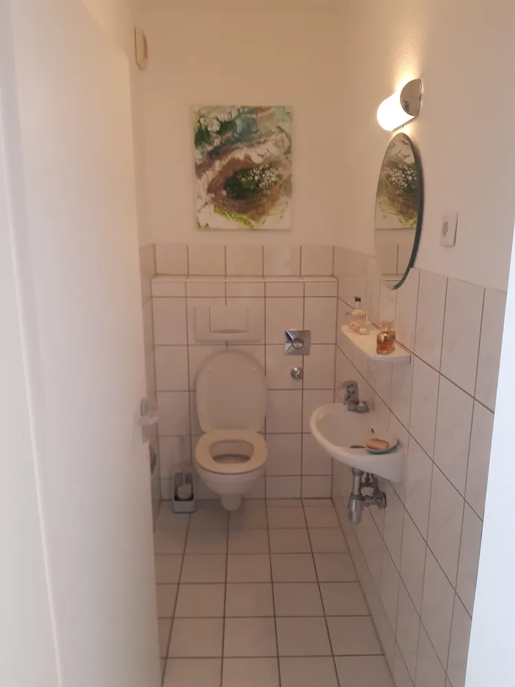 4 Zimmer Wohnung mit 135 m² in Solingen – Bild 6