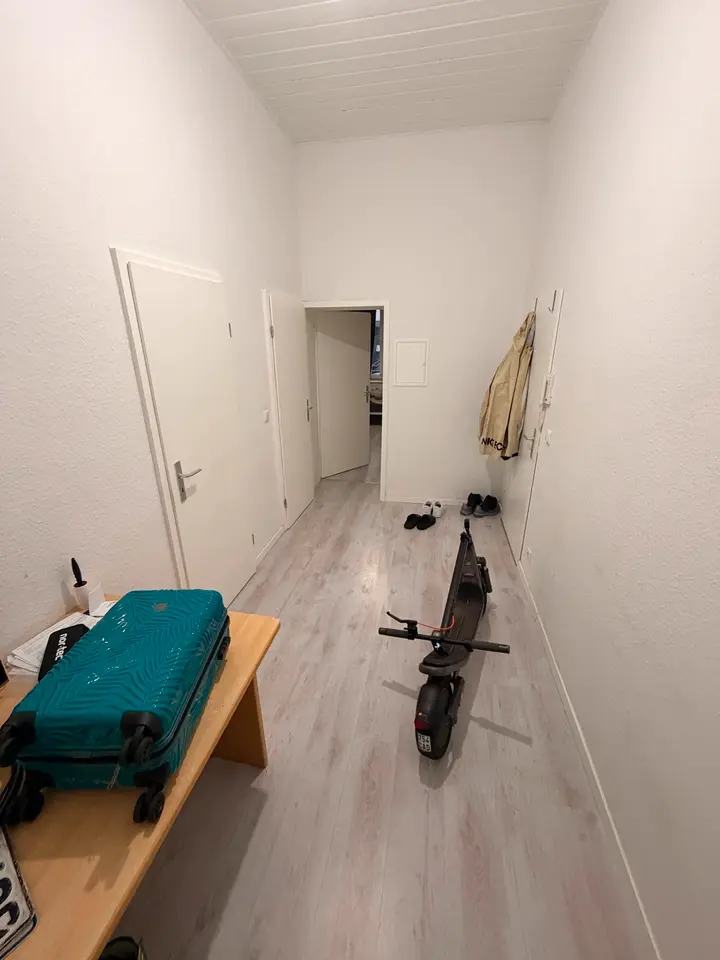 2 Zimmer Wohnung mit 38 m² in Krefeld – Bild 8