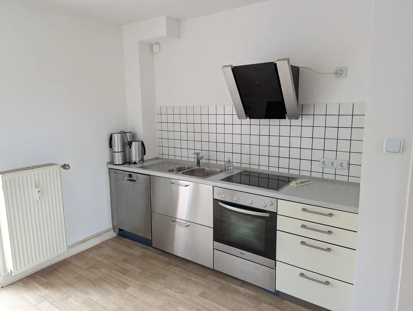 3 Zimmer Wohnung mit 50 m² in Aachen – Bild 9