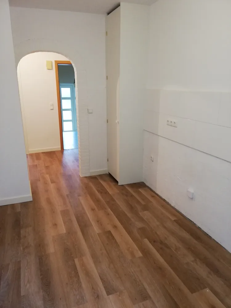 2 Zimmer Wohnung mit 52 m² in Köln – Bild 2