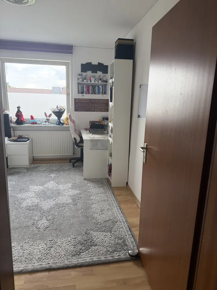 3 Zimmer Wohnung mit 97 m² in Gelsenkirchen – Bild 2
