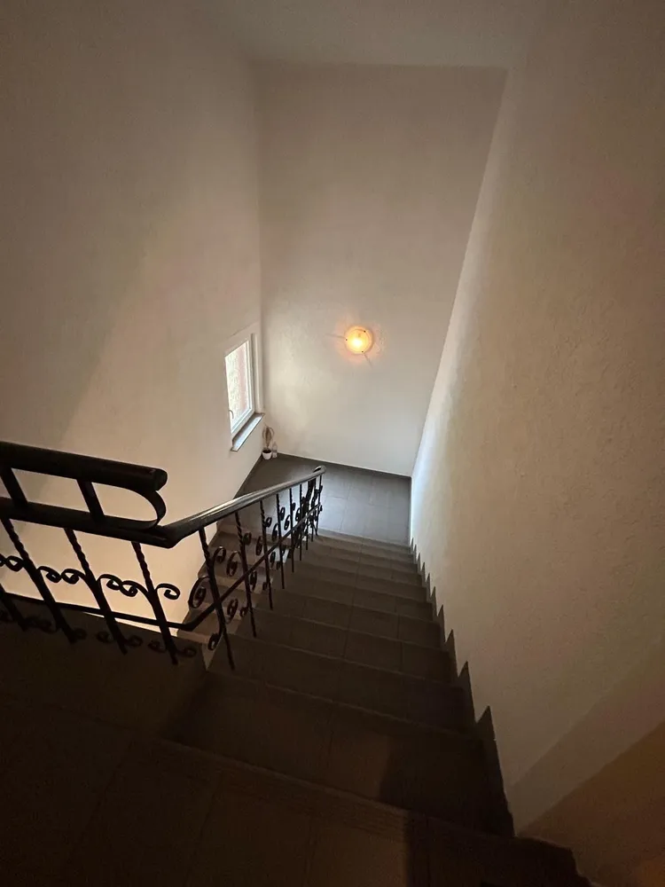 2 Zimmer Wohnung mit 54 m² in Frankfurt am Main – Bild 11