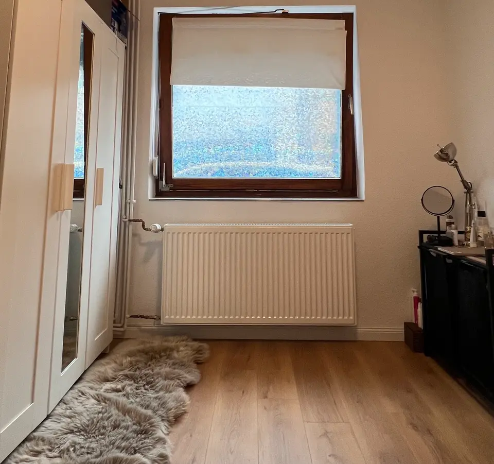5 Zimmer Wohnung mit 12 m² in Bremen – Bild 6