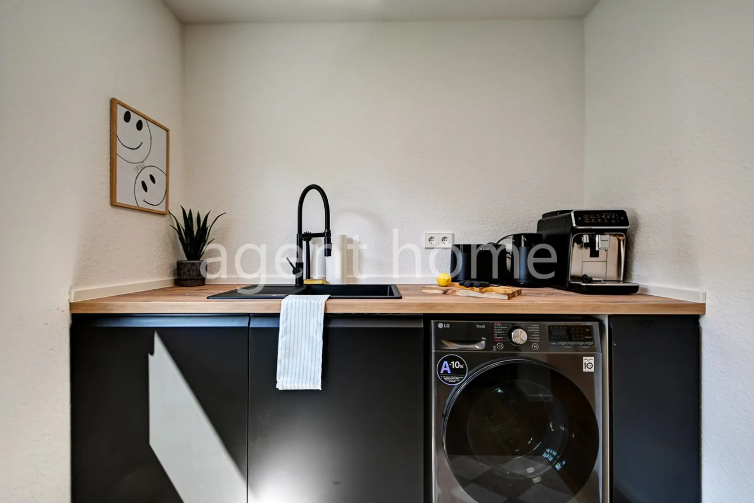 4 Zimmer Wohnung mit 75 m² in Ludwigsburg – Bild 4