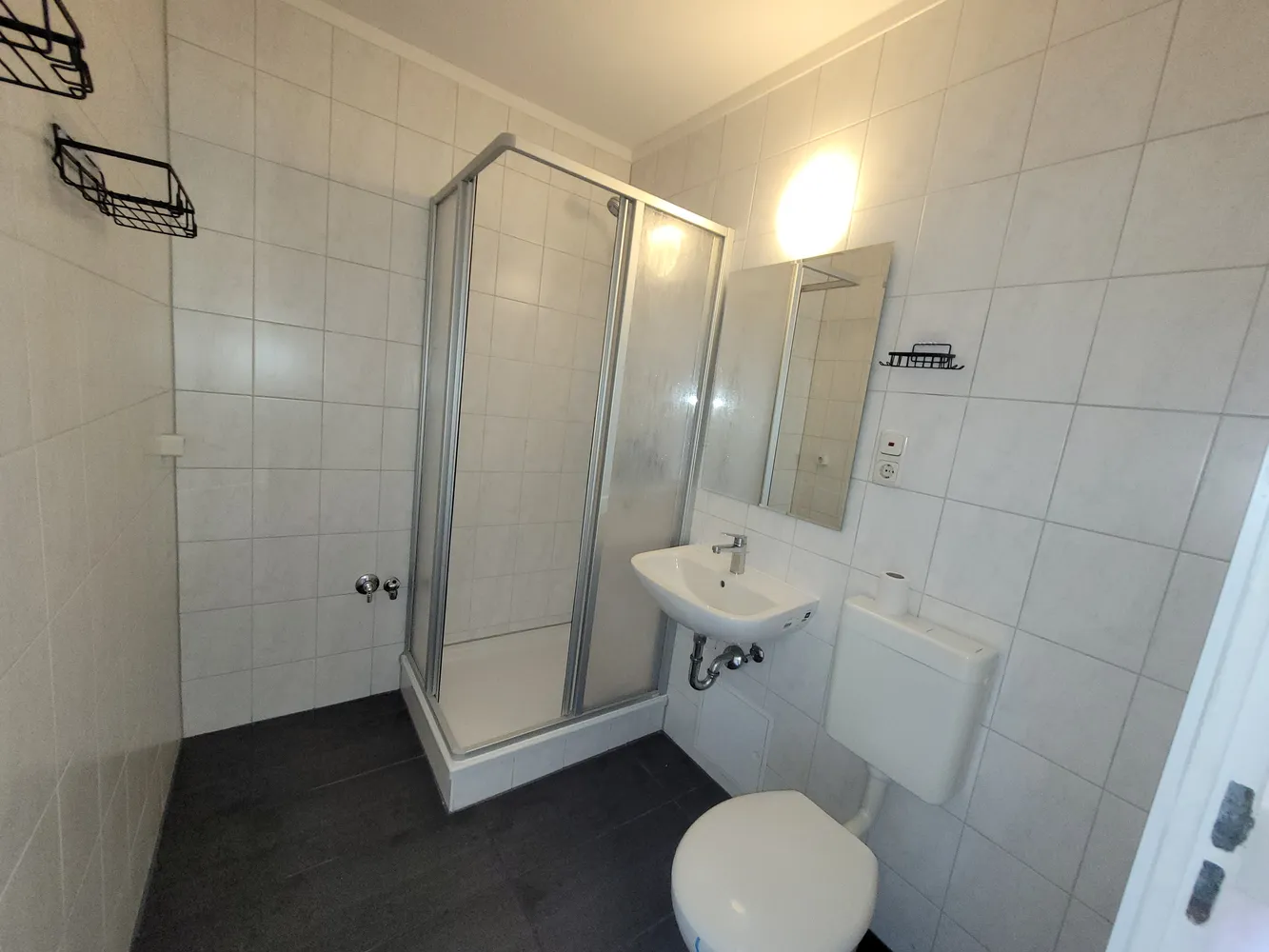 2 Zimmer Wohnung mit 48 m² in Halle (Saale) – Bild 4