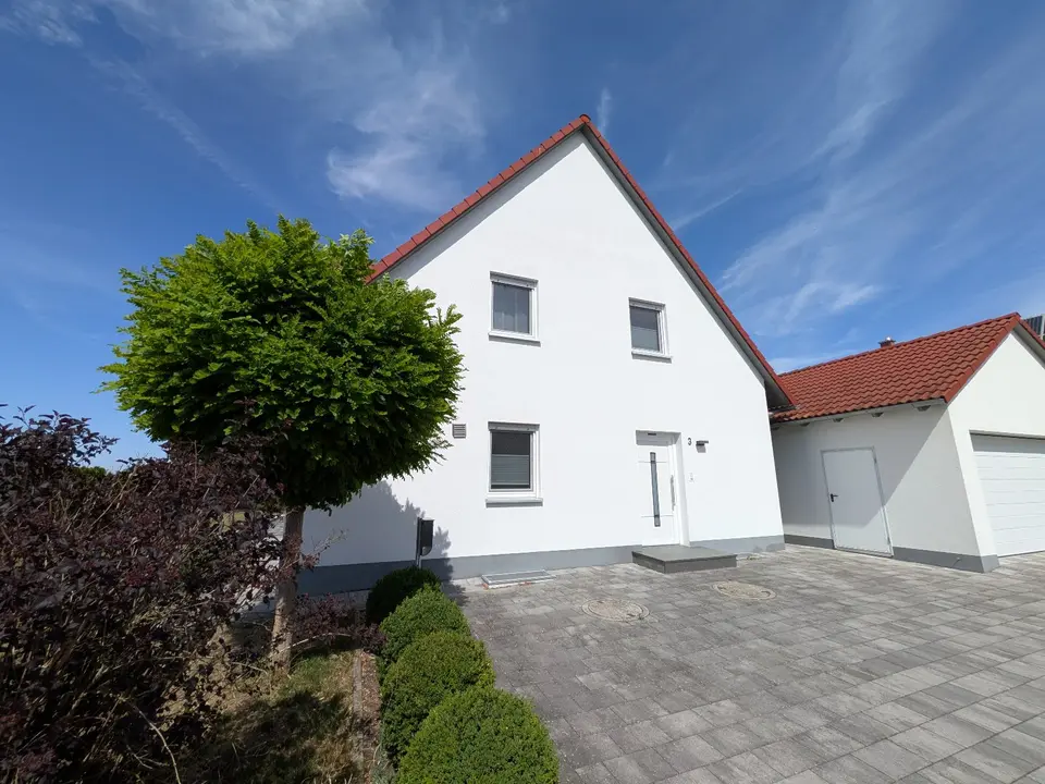 5 Zimmer Haus mit 150 m² in Ansbach – Bild 9