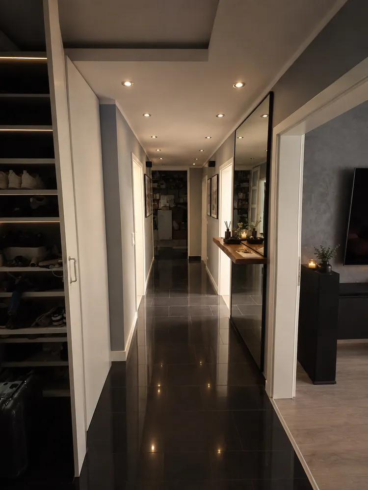 4 Zimmer Wohnung mit 86 m² in Berlin – Bild 8