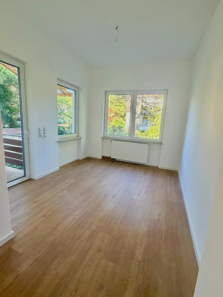 5 Zimmer Wohnung mit 101 m² in Heidelberg – Bild 6
