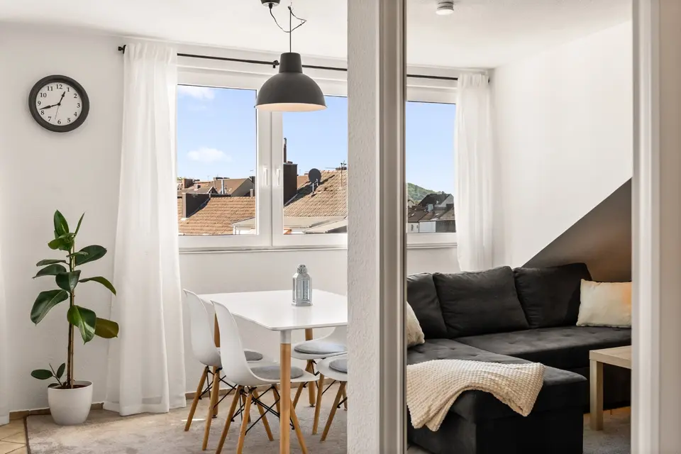 2 Zimmer Wohnung mit 54 m² in Aachen – Bild 5