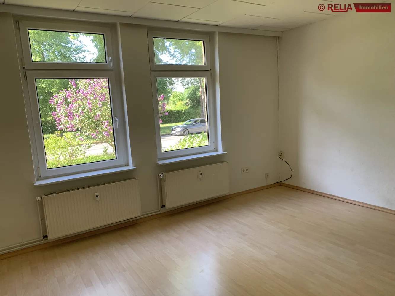 2 Zimmer Wohnung mit 70 m² in Güstrow – Bild 4