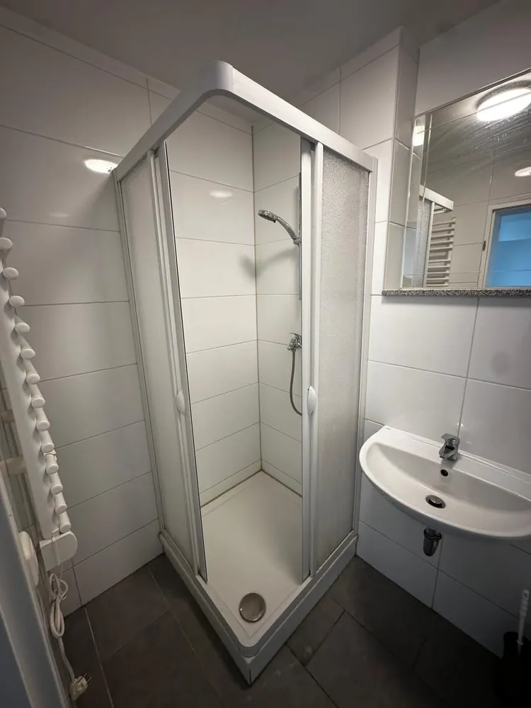 1 Zimmer Wohnung mit 45 m² in Frankfurt am Main – Bild 6