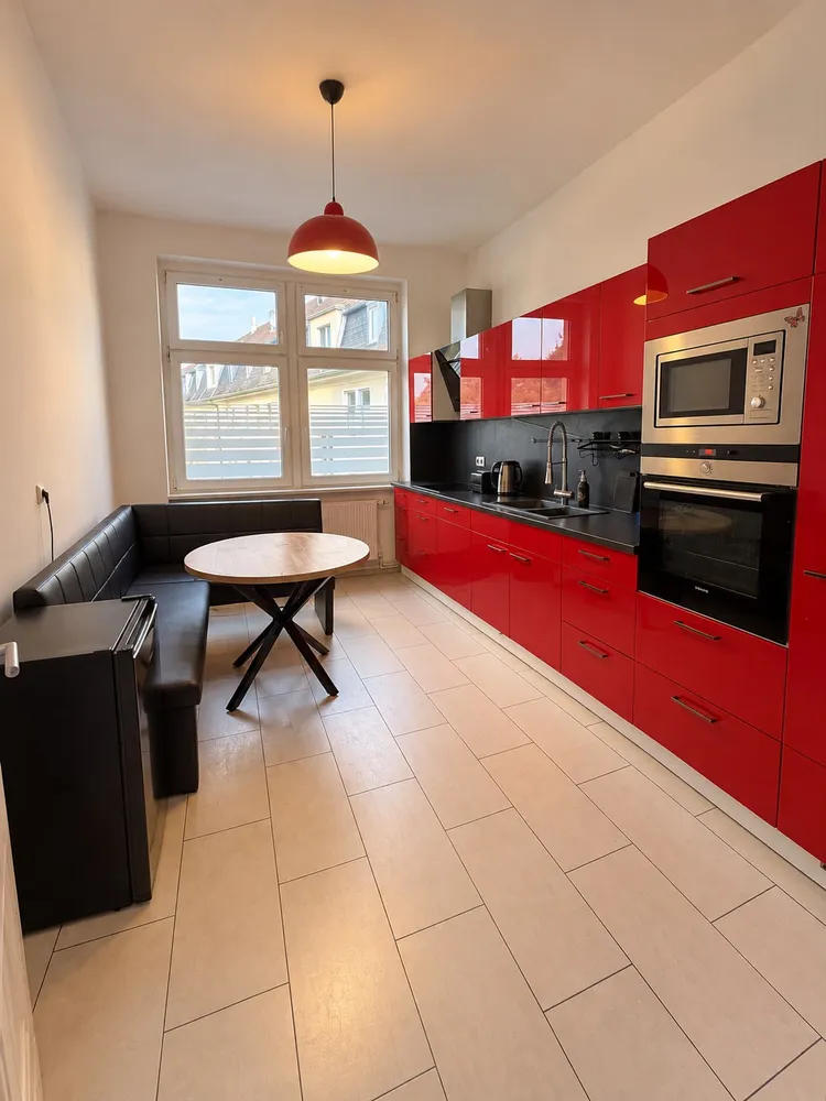 3 Zimmer Wohnung mit 112 m² in Euskirchen – Bild 4