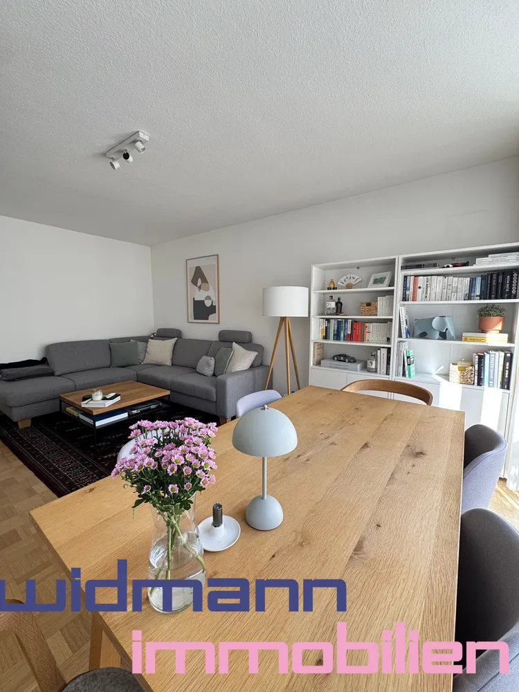 3 Zimmer Wohnung mit 73 m² in Stuttgart – Bild 12