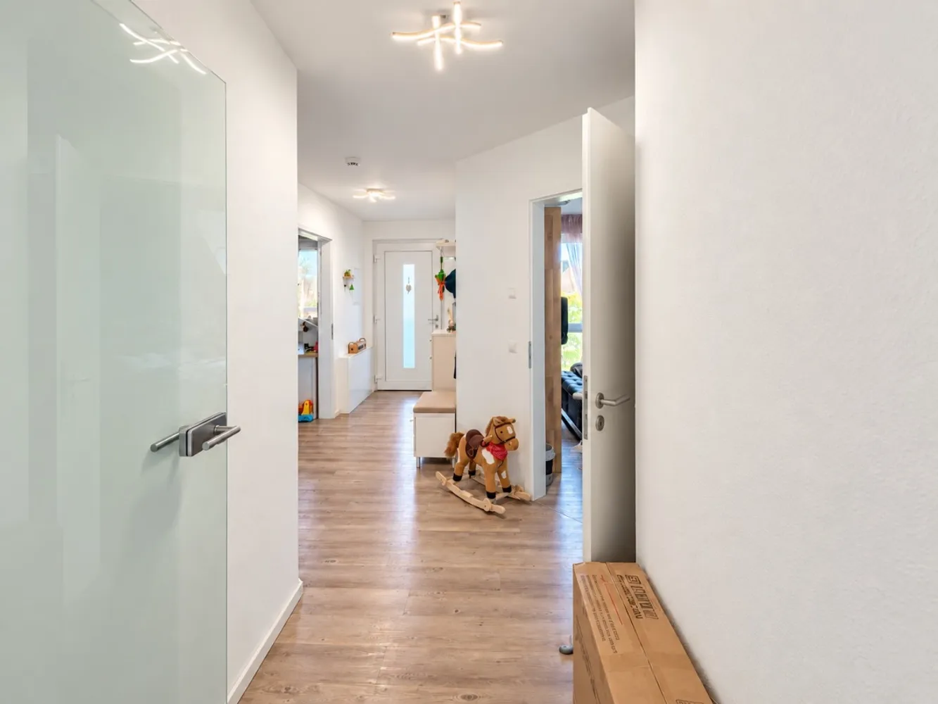 3 Zimmer Wohnung mit 76 m² in Osnabrück – Bild 2