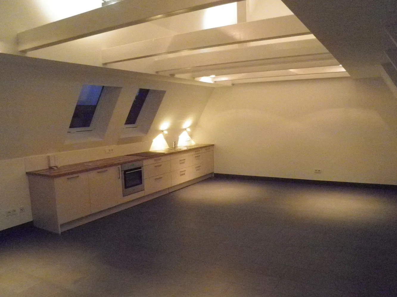 4 room apartment with 118 m² in Mannheim – Photo 3