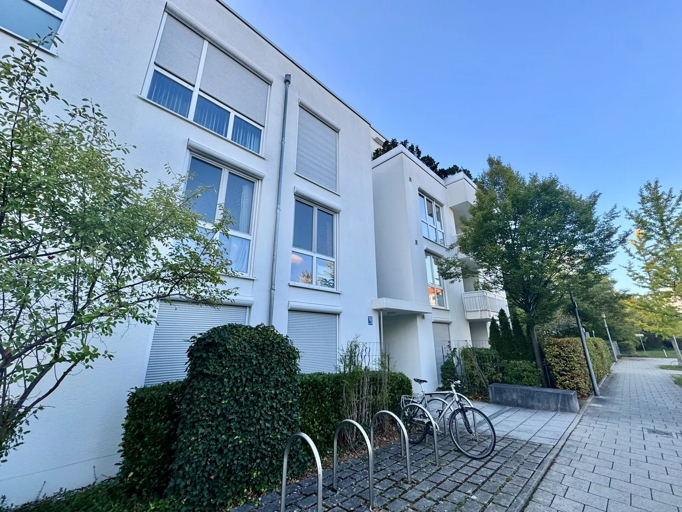 3 Zimmer Wohnung mit 74 m² in München – Bild 1