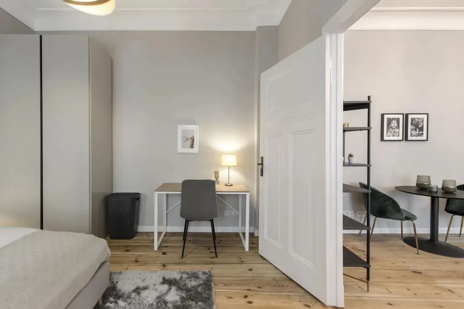 2 Zimmer Wohnung mit 51 m² in Berlin – Bild 4