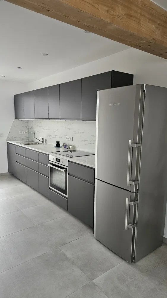 2 Zimmer Wohnung mit 55 m² in Köln – Bild 1