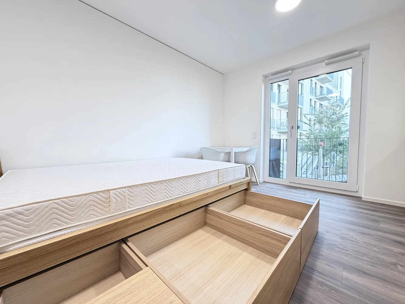 1 Zimmer Wohnung mit 22 m² in Stuttgart – Bild 6